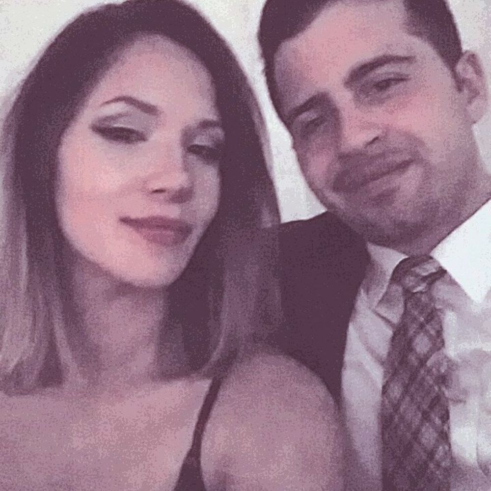 Meet your Posher, Krystal